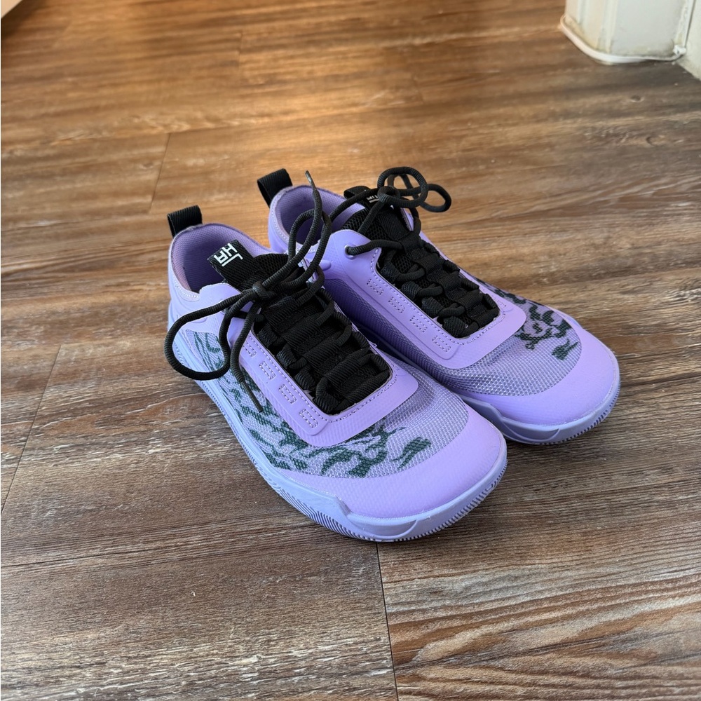 1hund Naruto (curse) Aerolux Shoe